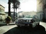 Jaguar XJ Portfolio 2008 года